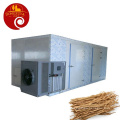 Industrial Hot Air Fruit Dehydration Machine Fruit And Vegetables Drying Machine